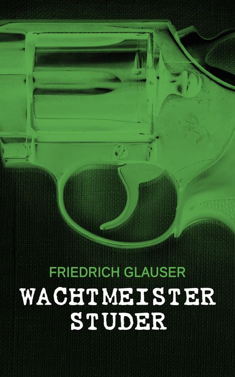 Produktbild: Wachtmeister Studer