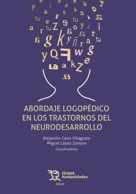 Produktbild: Abordaje logop&eacute;dico en los trastornos del neurodesarrollo
