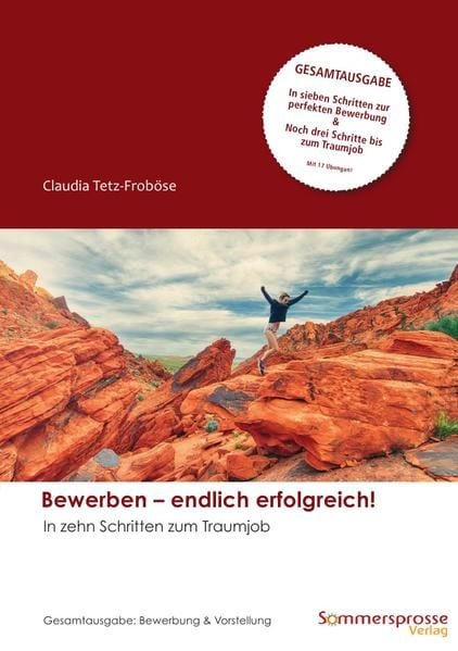 Produktbild: Bewerben - endlich erfolgreich!