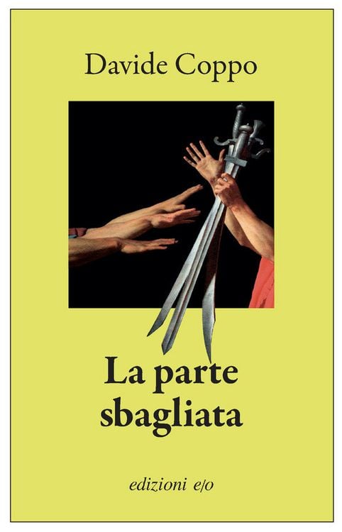 Produktbild: La parte sbagliata