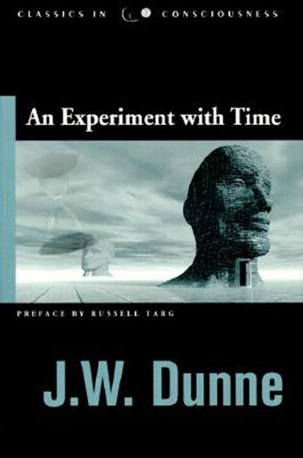 Produktbild: Experiment with Time