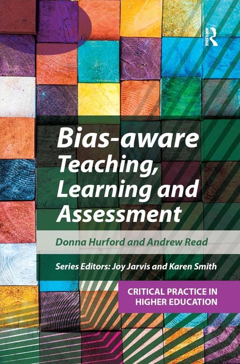 Produktbild: Bias-aware Teaching, Learning and Assessment