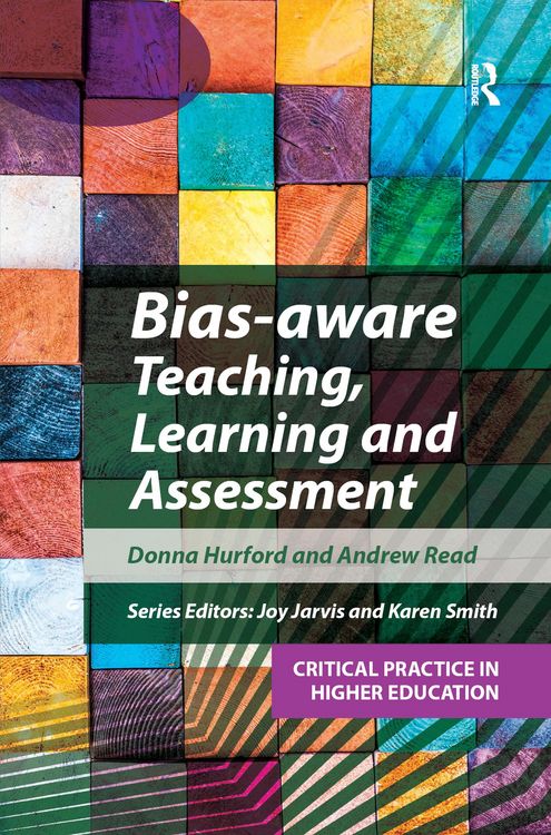 Produktbild: Bias-aware Teaching, Learning and Assessment