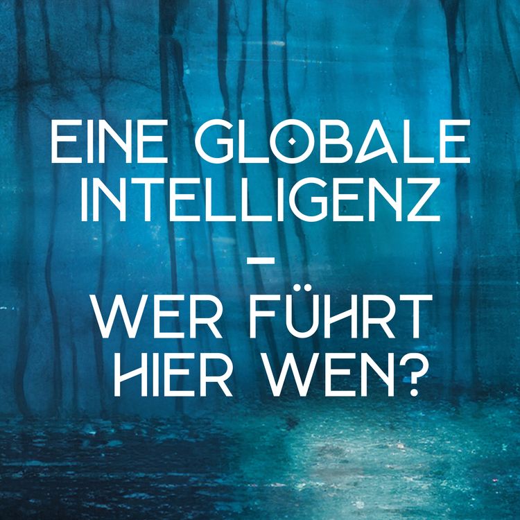 Die Wolke des Wissens