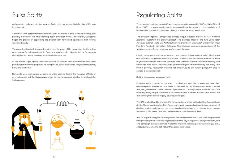 Produktbild: Alpine Elixirs