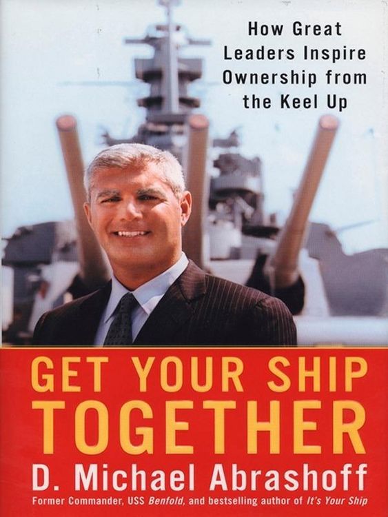 Produktbild: Get Your Ship Together
