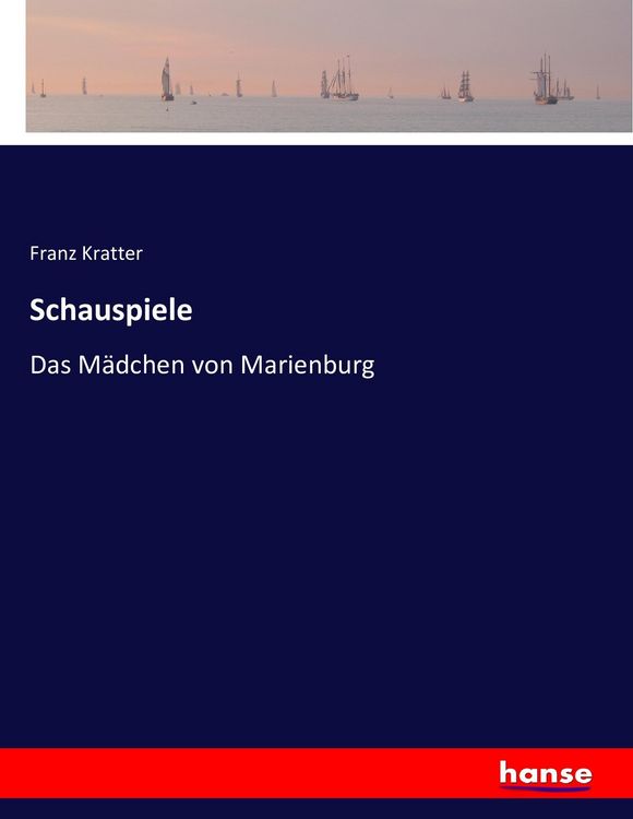 Produktbild: Schauspiele