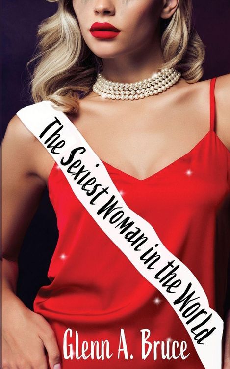 Produktbild: The Sexiest Woman in the World
