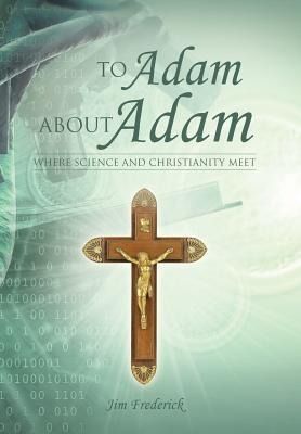Produktbild: To Adam about Adam