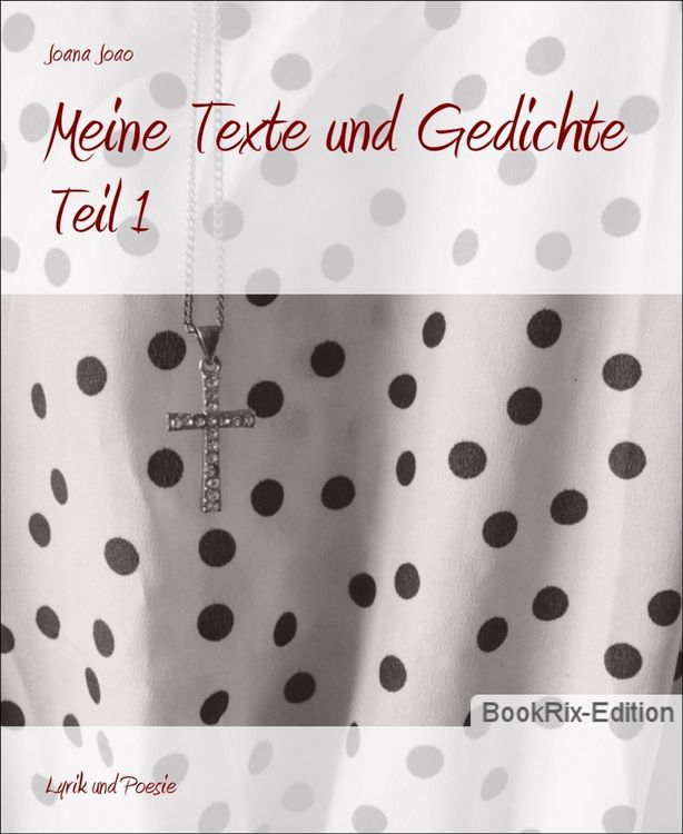 Produktbild: Meine Texte und Gedichte