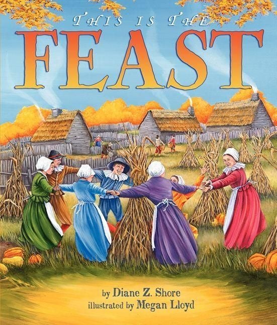 Produktbild: This Is the Feast