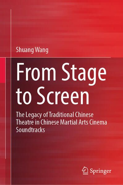 Produktbild: From Stage to Screen
