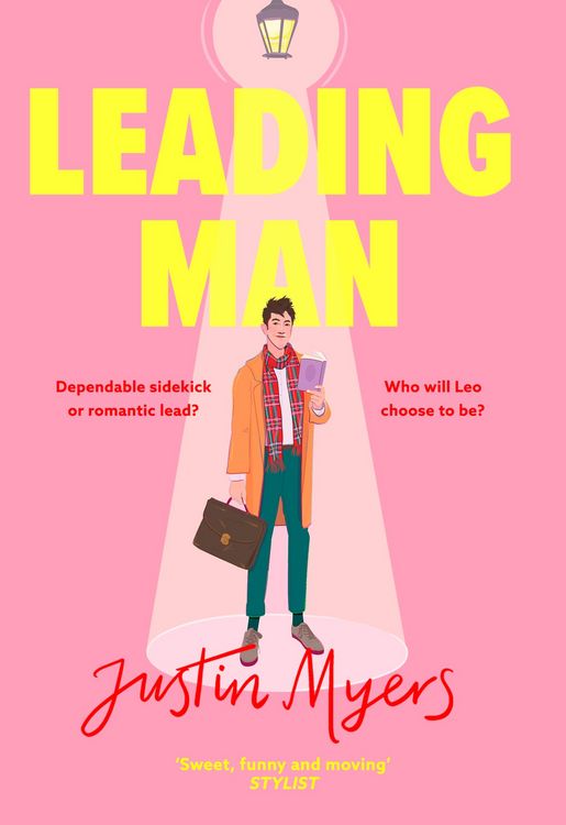 Produktbild: Leading Man