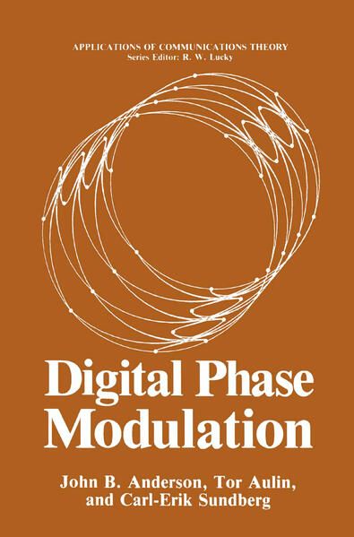 Produktbild: Digital Phase Modulation