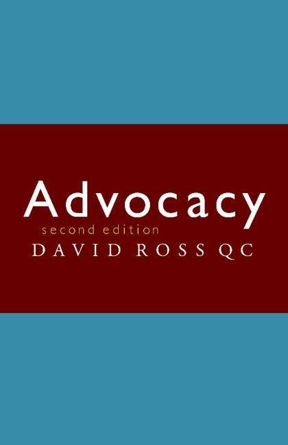 Produktbild: Advocacy