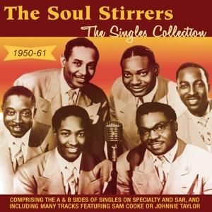 Produktbild: The Singles Collection 1950-61