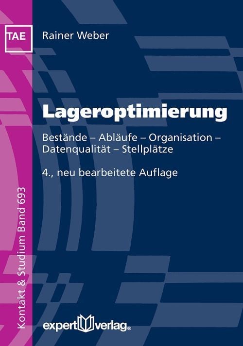 Produktbild: Lageroptimierung