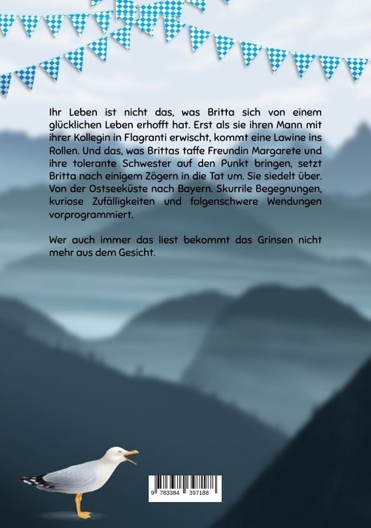 Produktbild: Zwischen Wei&szlig;bier und Friesisch Herb