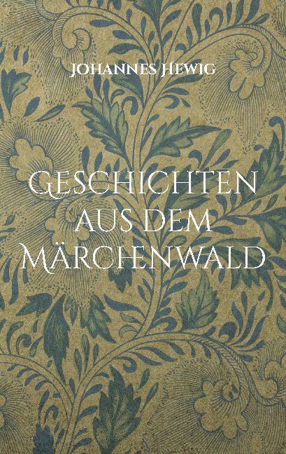 Produktbild: Geschichten aus dem M&auml;rchenwald