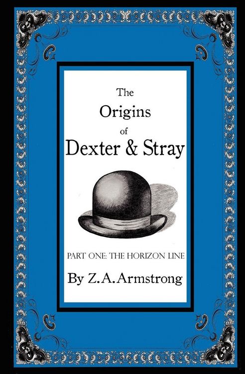 Produktbild: The Origins of Dexter & Stray, Part One