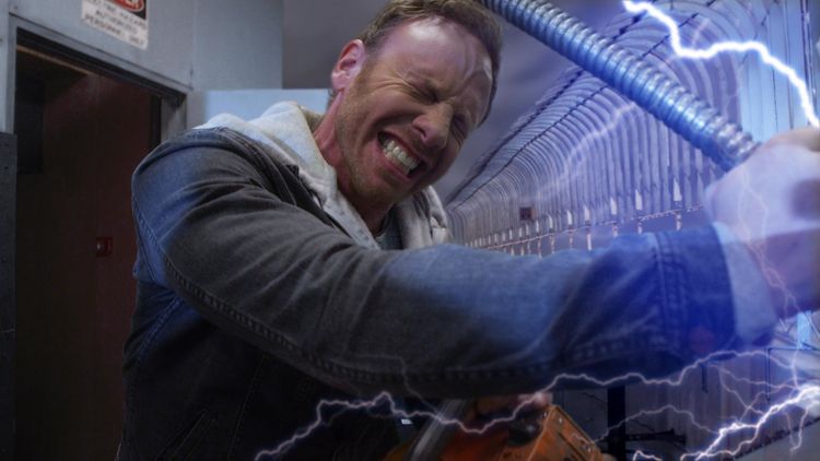 Produktbild: Sharknado 2 - The Second One - Uncut