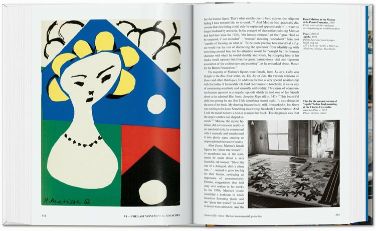 Produktbild: Matisse