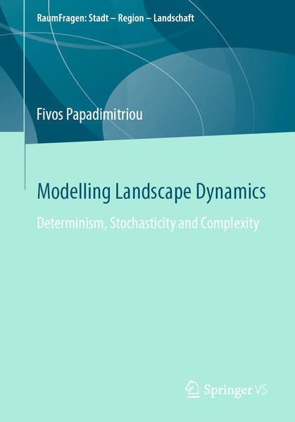 Produktbild: Modelling Landscape Dynamics