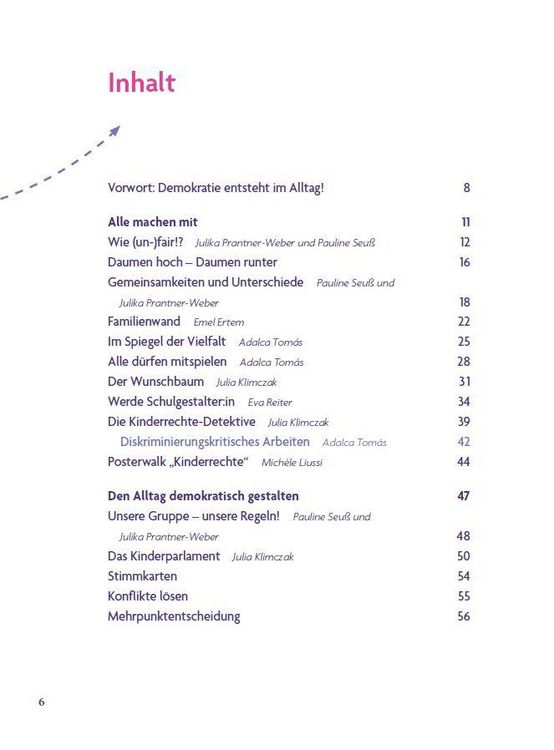 Produktbild: Kinder st&auml;rken f&uuml;r demokratische Werte