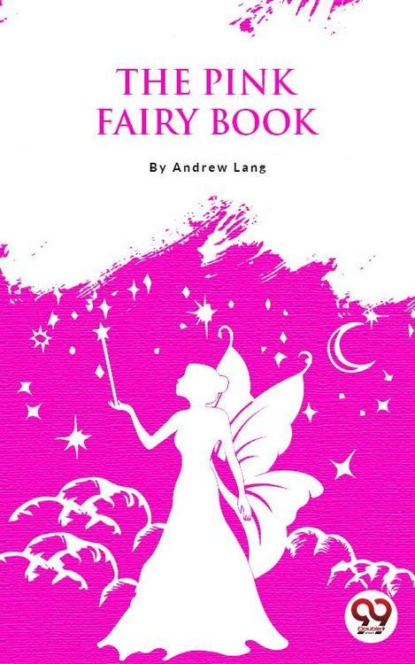 Produktbild: The Pink Fairy Book