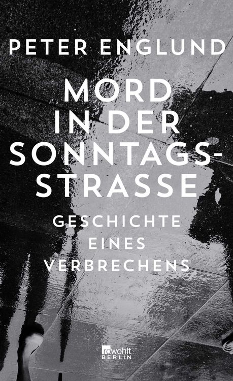 Produktbild: Mord in der Sonntagsstra&szlig;e