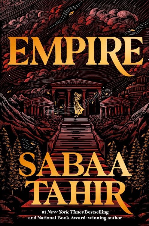 Produktbild: Empire