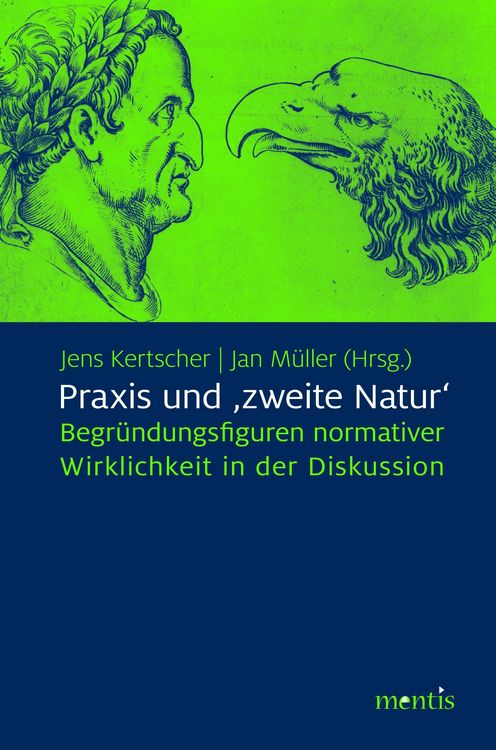 Produktbild: Praxis und &rsaquo;zweite Natur&lsaquo;