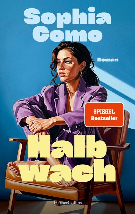 Produktbild: Halbwach