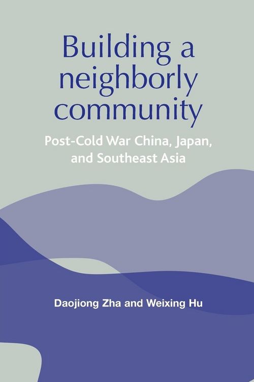 Produktbild: Building a neighborly community