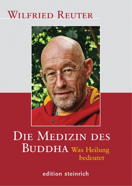 Produktbild: Die Medizin des Buddha