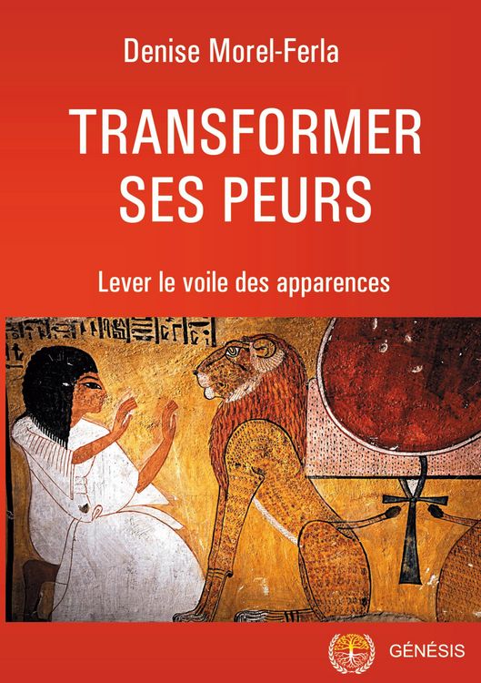 Produktbild: Transformer ses peurs