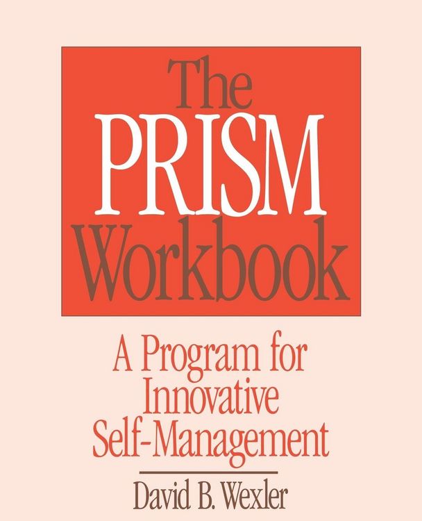 Produktbild: Prism Workbook