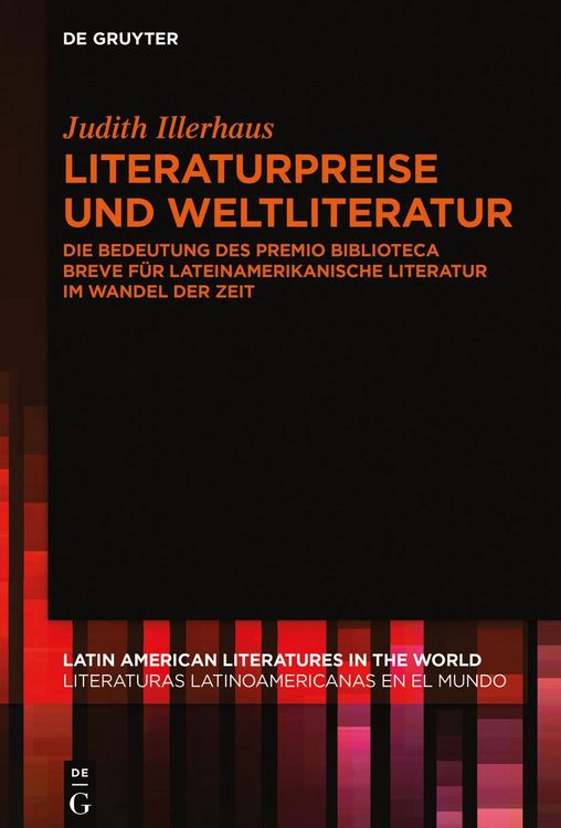 Produktbild: Literaturpreise und Weltliteratur