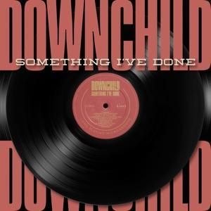 Produktbild: Something I've Done