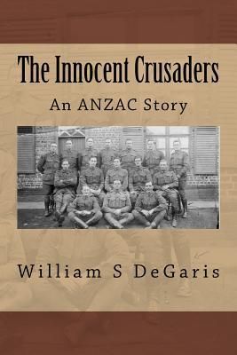 Produktbild: The Innocent Crusaders: An ANZAC Story