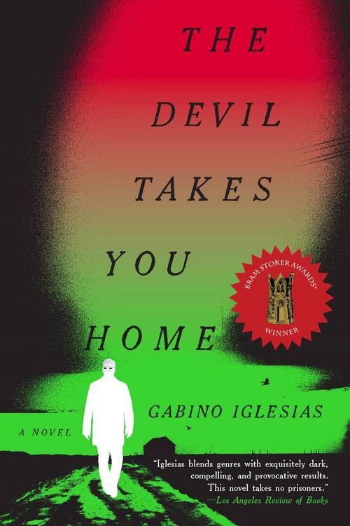 Produktbild: The Devil Takes You Home