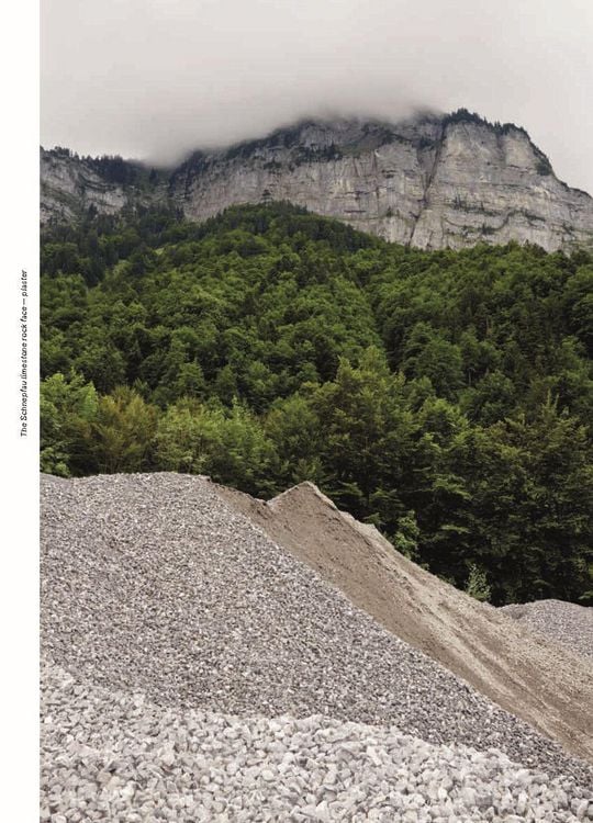 Produktbild: Be 2226 Die Temperatur der Architektur / The Temperature of Architecture