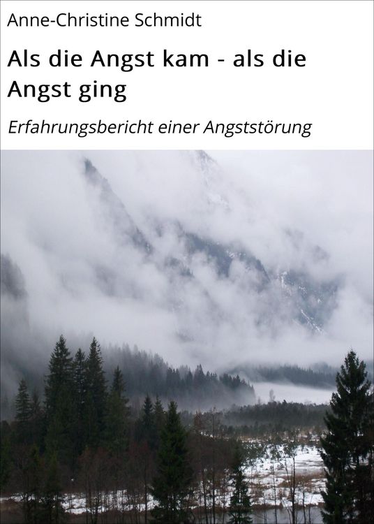Produktbild: Als die Angst kam - als die Angst ging