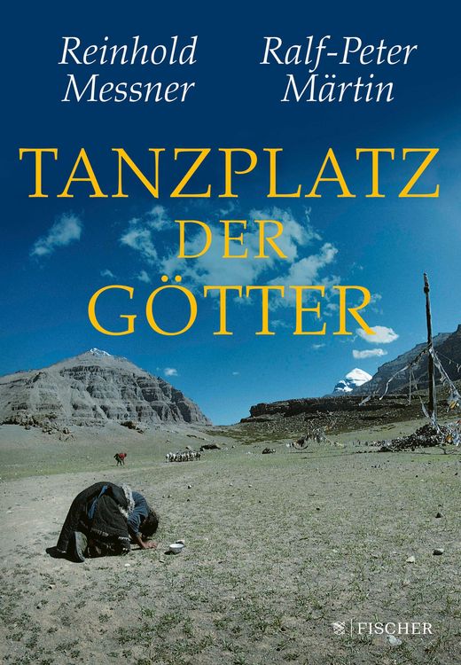 Produktbild: Tanzplatz der G&ouml;tter