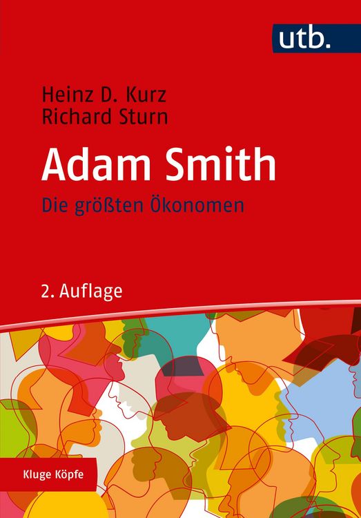 Produktbild: Adam Smith