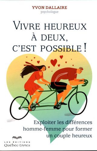 Produktbild: Vivre &agrave; deux, c'est possible !