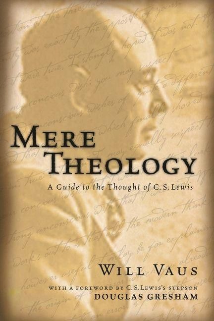 Produktbild: Mere Theology