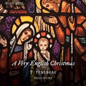 Produktbild: A Very English Christmas