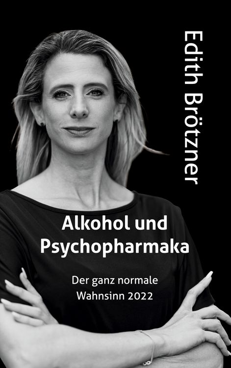 Produktbild: Alkohol und Psychopharmaka
