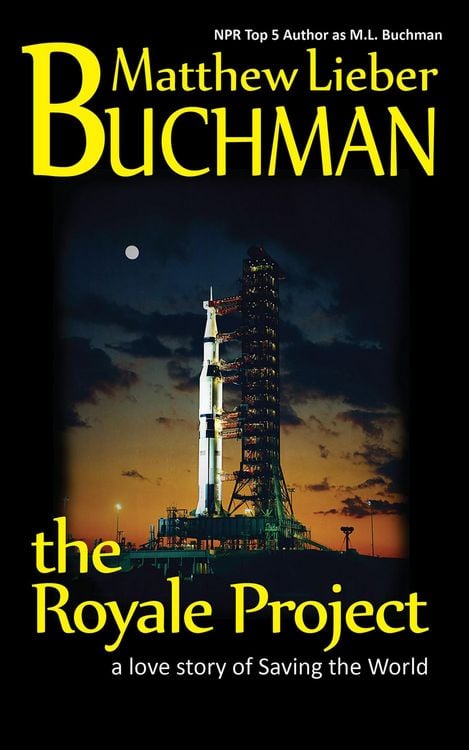 Produktbild: The Royale Project